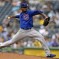 Edwin Jackson Falls to 1-7 With Loss to Pirates