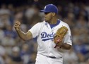 Kenley Jansen Not Brandon League Gets Save For Dodgers