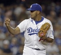 Kenley Jansen Not Brandon League Gets Save For Dodgers