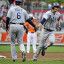Matt Joyce, Rays Rally For Six Runs In Ninth To Stun Baltimore