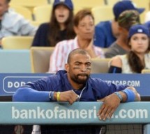 Dodgers Matt Kemp On Outburst: “It’s over now”