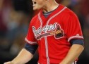 Craig Kimbrel Rebounds in Braves Win