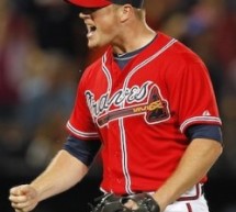 Craig Kimbrel Rebounds in Braves Win