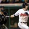 Jason Kipnis Homer in Extras Lifts Indians