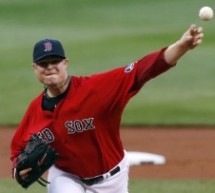 Jon Lester Dominates Blue Jays in One-Hit Shutout