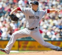 Red Sox Look To Lester To Avoid Rangers Sweep