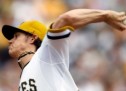 Jeff Locke, Jason Grilli Shut Down Astros for 1-0 Victory