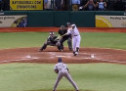 Evan Longoria Saves Rays With Walk-Off Homer