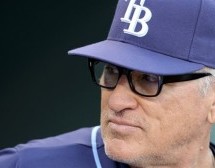 Joe Maddon Remains Optimistic As Rays Bullpen Struggles