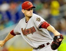 Brandon McCarthy Rebounds With Shutout of Marlins
