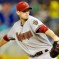 Brandon McCarthy Rebounds With Shutout of Marlins