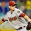 Brandon McCarthy Rebounds With Shutout of Marlins