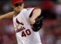 MLB Scores: Miller, Lester Toss One-Hitters, Overbay Leads Yankees