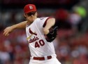Shelby Miller Rookie Season One To Remember Thus Far
