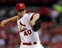 Shelby Miller Rookie Season One To Remember Thus Far