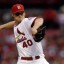 Shelby Miller Rookie Season One To Remember Thus Far