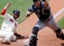 Jesus Montero Optioned to AAA Tacoma