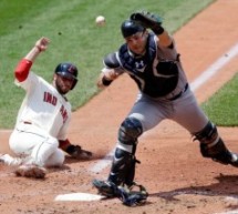Jesus Montero Optioned to AAA Tacoma