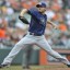 Matt Moore Improves to 8-0 As Rays Sweep Orioles