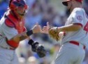 No Motte? No Problem, Edward Mujica Perfect For Cardinals