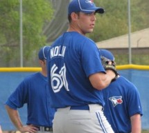 Sean Nolin to Make Anticipated Toronto Debut