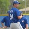 Sean Nolin to Make Anticipated Toronto Debut