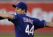 Roy Oswalt Signs Minor-League Deal with Colorado Rockies