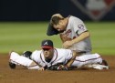Trevor Plouffe Has Concussion, Placed on DL