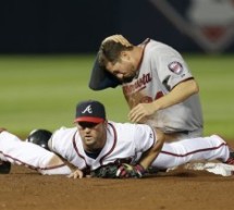 Trevor Plouffe Has Concussion, Placed on DL