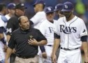 David Price To The DL; Rays Call Up Alex Torres