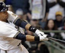 Brewers News: K-Rod, Aramis Ramirez Move Closer To Returning