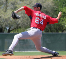Red Sox Prospect Anthony Ranaudo Has Returned to Dominance