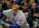 Anthony Rizzo Agrees To Seven-Year Extension With Cubs