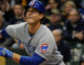 Anthony Rizzo Agrees To Seven-Year Extension With Cubs