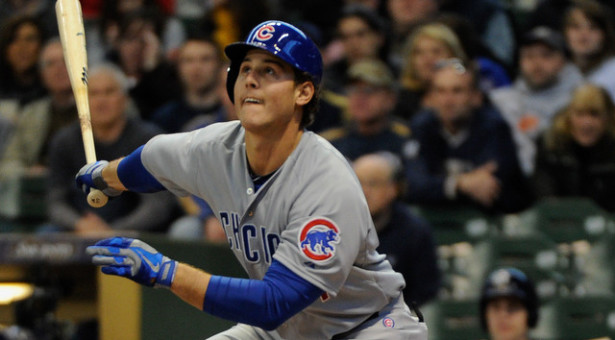 Anthony Rizzo Agrees To Seven-Year Extension With Cubs