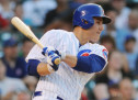 Anthony Rizzo Slumping Since New Deal