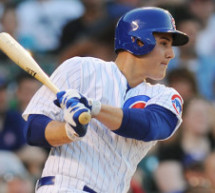 Anthony Rizzo Slumping Since New Deal
