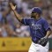 Fernando Rodney Blows Another Save, Yankees Rally For Win in 11th