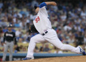 Hyun-Jin Ryu, Andre Ethier Help Dodgers End Losing Streak