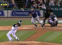 Anibal Sanchez Loses No-Hitter Settles For One-Hit Shutout