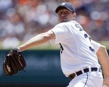 Max Scherzer Perfect at 7-0 After Slaying Minnesota