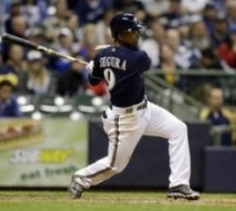 Jean Segura Making Case For New Deal With Brewers Stronger