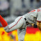 Stephen Strasburg Earns First Win Since Opening Day