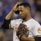 Pedro Strop to The DL for Baltimore Orioles