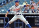 Noah Syndergaard Continues Hot Month of May
