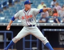 Noah Syndergaard Continues Hot Month of May