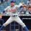 Noah Syndergaard Continues Hot Month of May