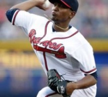 Julio Teheran Baffles Twins, Leads Braves to 5-1 Victory