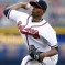 Julio Teheran Baffles Twins, Leads Braves to 5-1 Victory