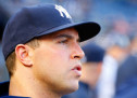 Mark Teixeira is Headed Back to the Disabled List